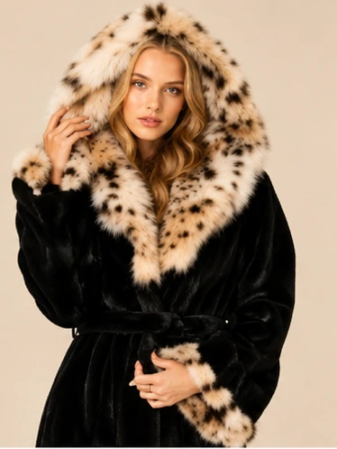 Sable Duster
